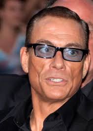 Jean-Claude Van Damme Follow Prophet Muhammad SAW