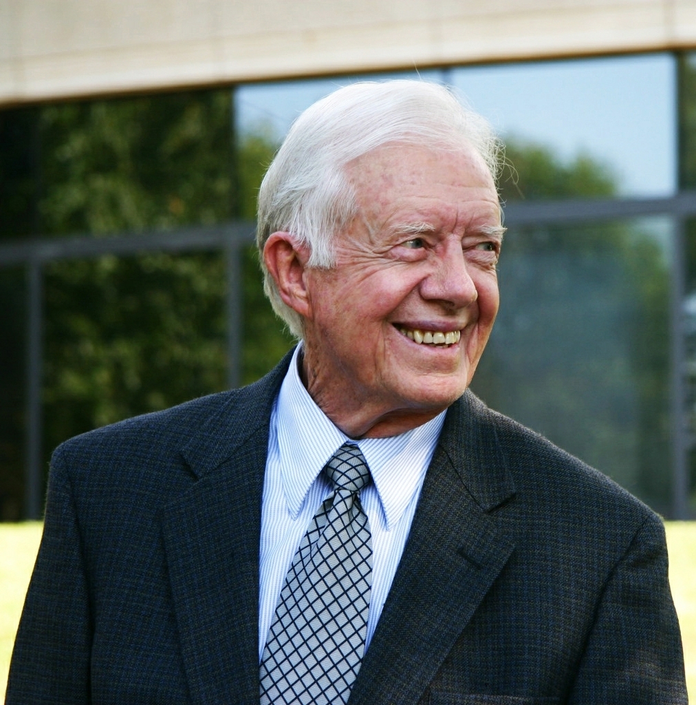 PRESIDENT CARTER WILL BE AT THE ISNA CONVENTION
