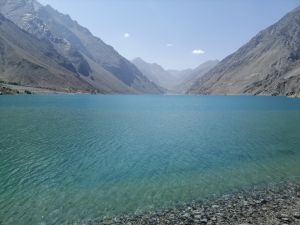 Skardu: Mountaineers' paradise in Pakistan
