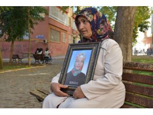 'Give our children back': Families cry out to PKK/YPG