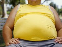 Obesity is increasing around the World