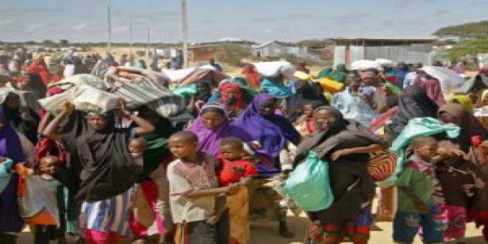 Somalia: Up to 2.1M people face acute food crisis