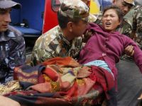 Nepal earthquake: Official mourning declared for victims