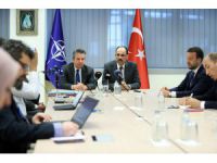 Türkiye says talks with Finland, Sweden on NATO bids to continue