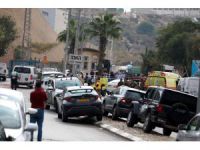 UPDATE 2 – 3 Israelis killed in stabbing attack in West Bank