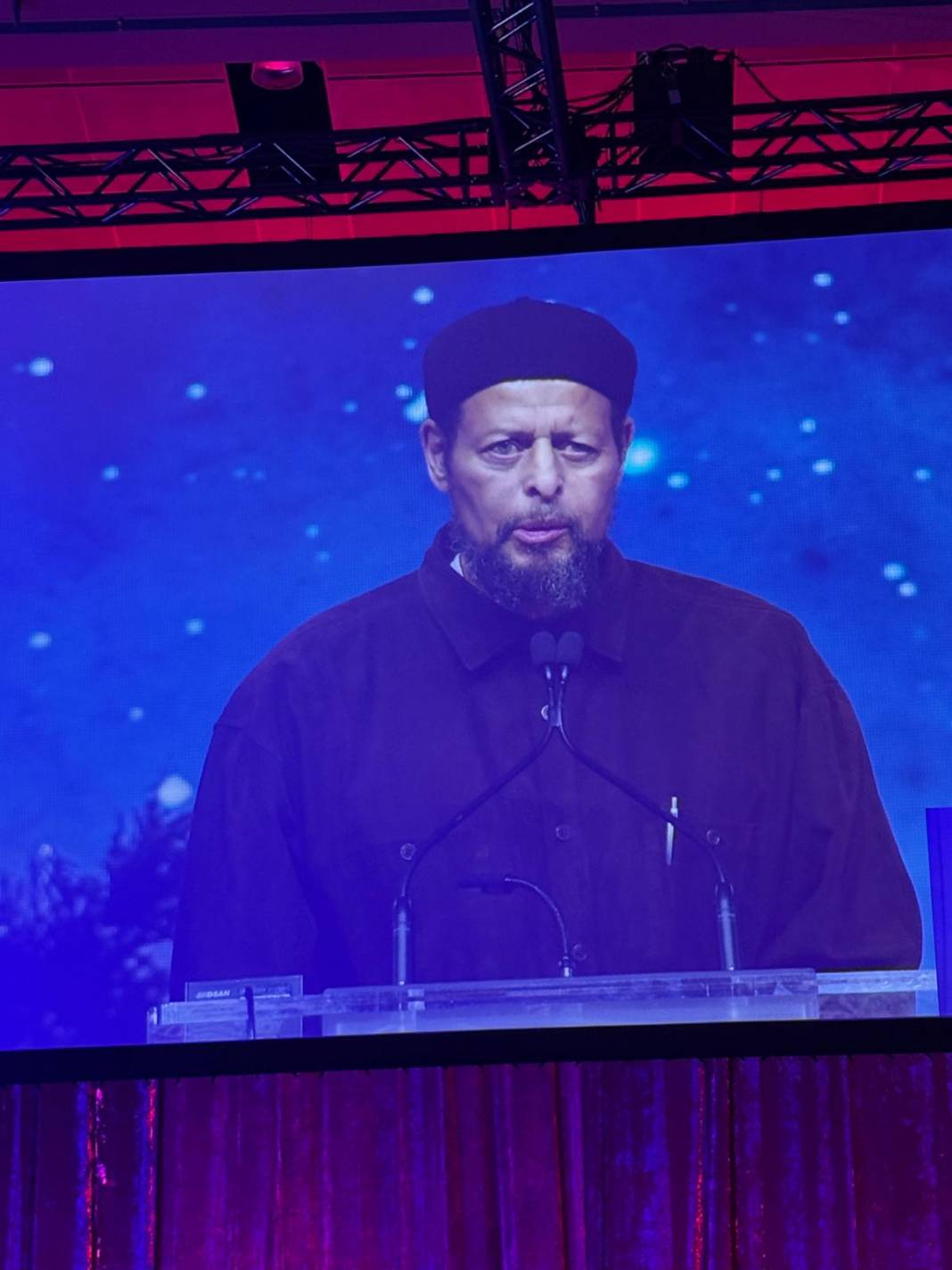 RIS CONVENTION TORONTO CANADA 1