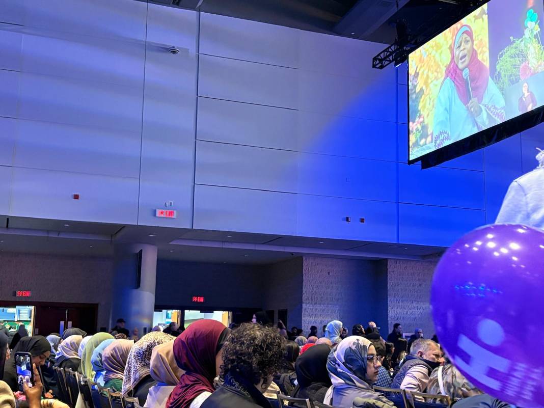 RIS CONVENTION TORONTO CANADA 11