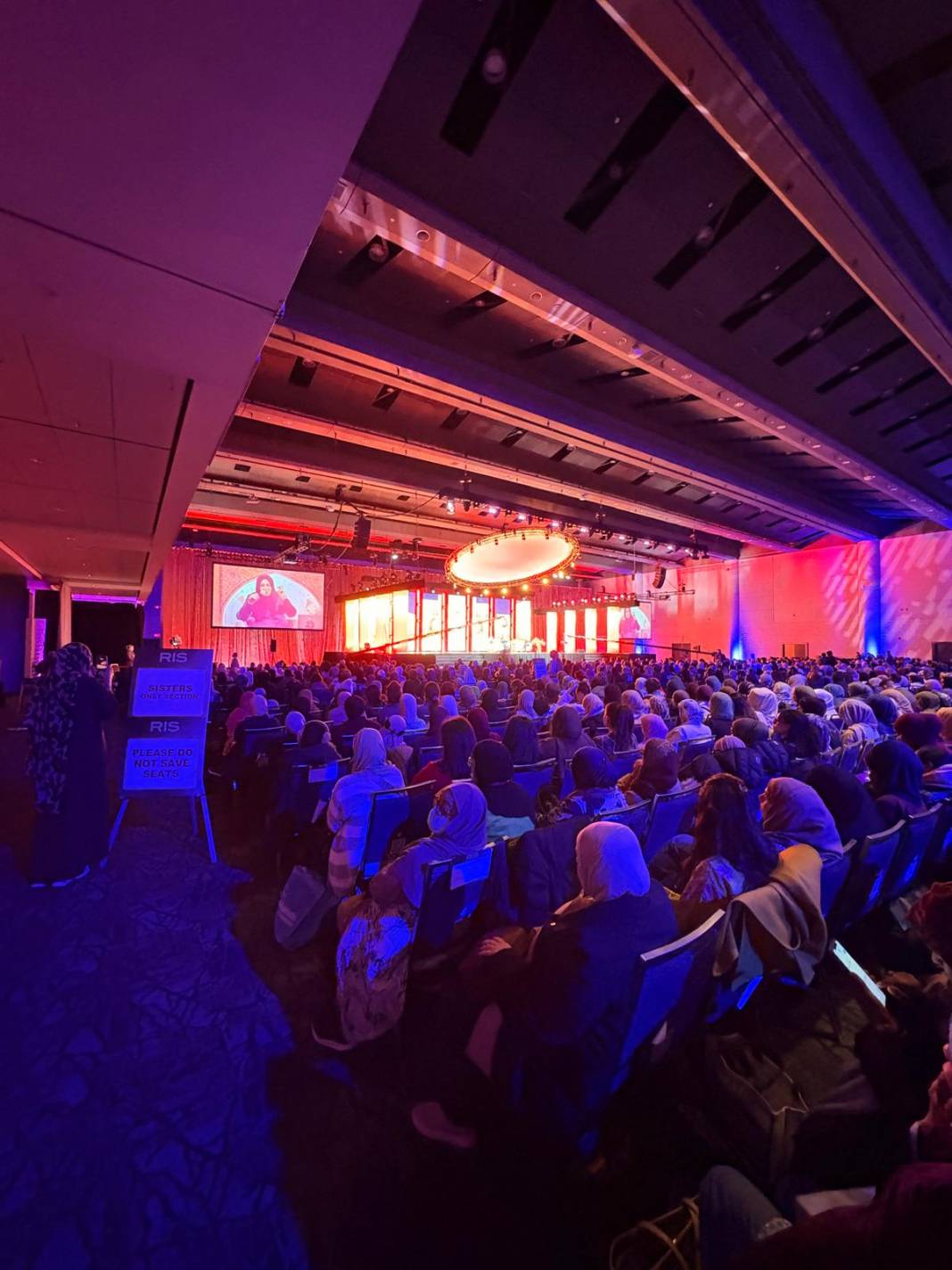 RIS CONVENTION TORONTO CANADA 12