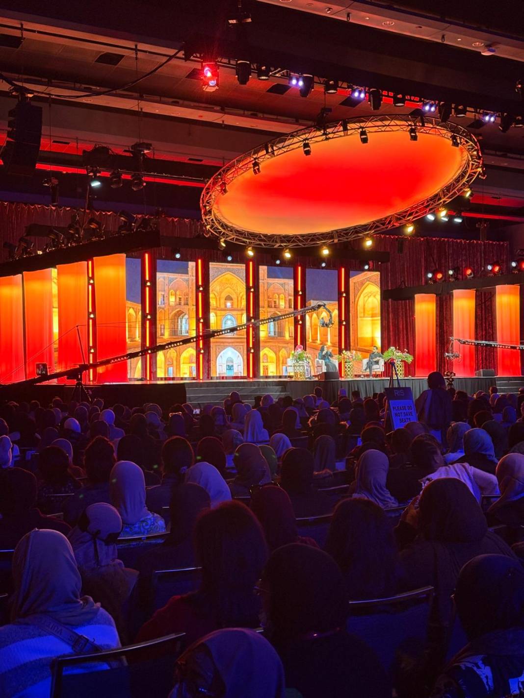 RIS CONVENTION TORONTO CANADA 15