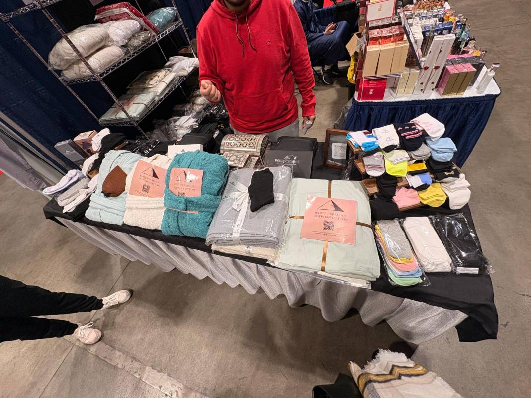 RIS CONVENTION TORONTO CANADA 16