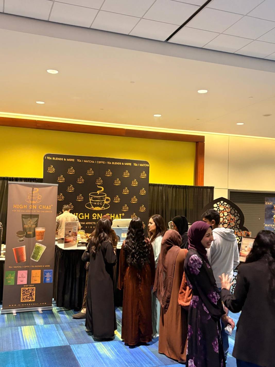 RIS CONVENTION TORONTO CANADA 17