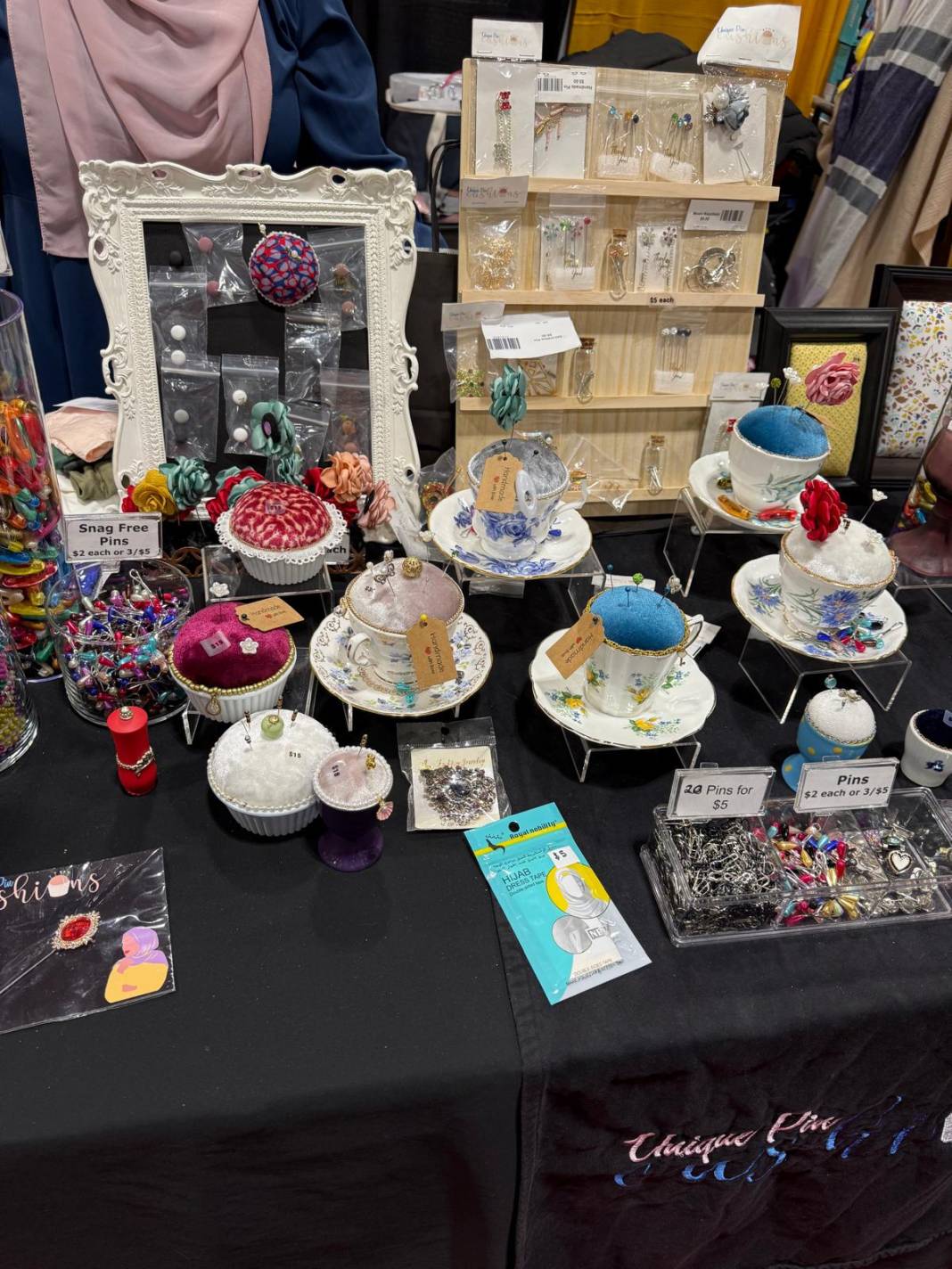 RIS CONVENTION TORONTO CANADA 2