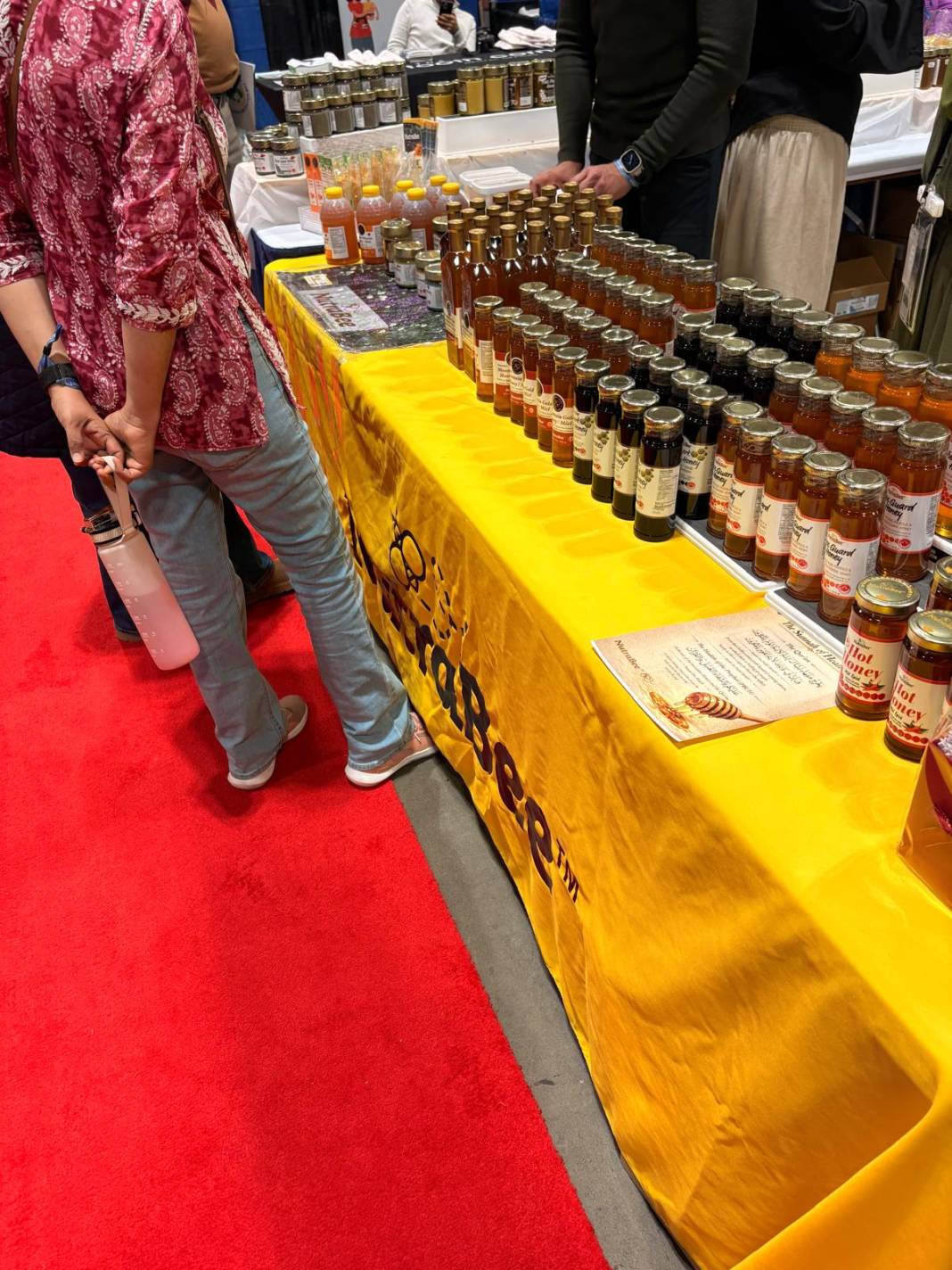 RIS CONVENTION TORONTO CANADA 20