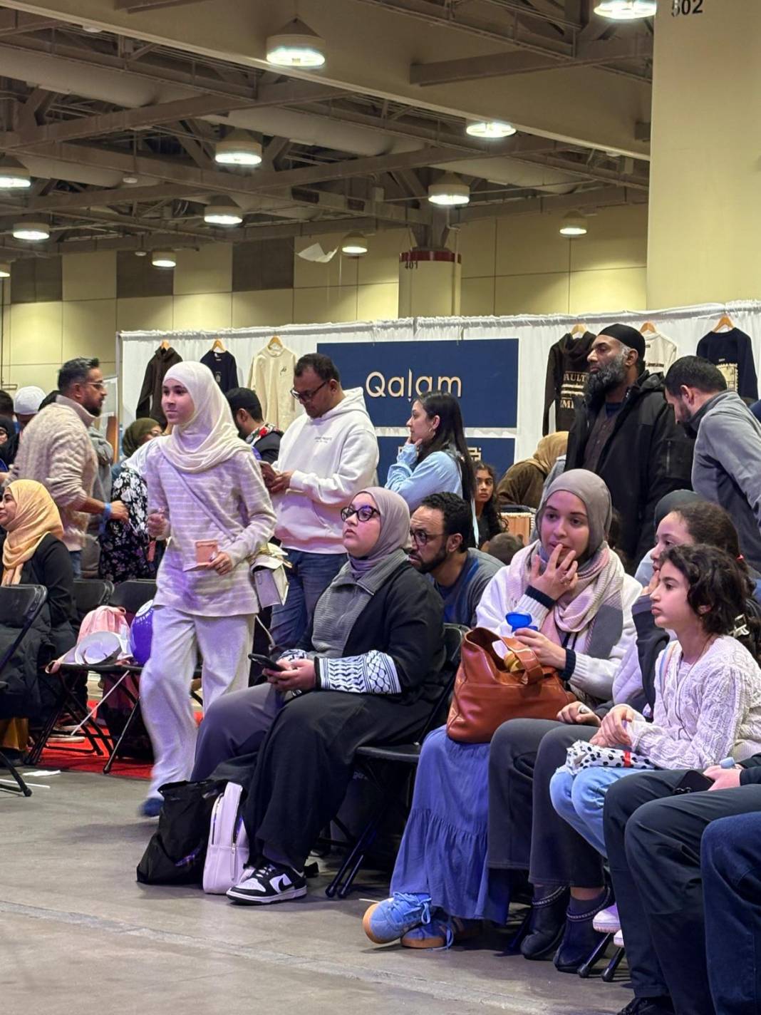 RIS CONVENTION TORONTO CANADA 24