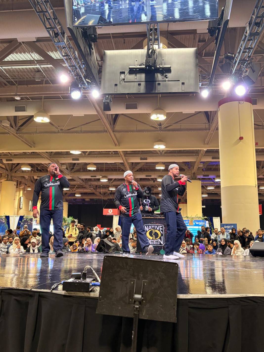 RIS CONVENTION TORONTO CANADA 25