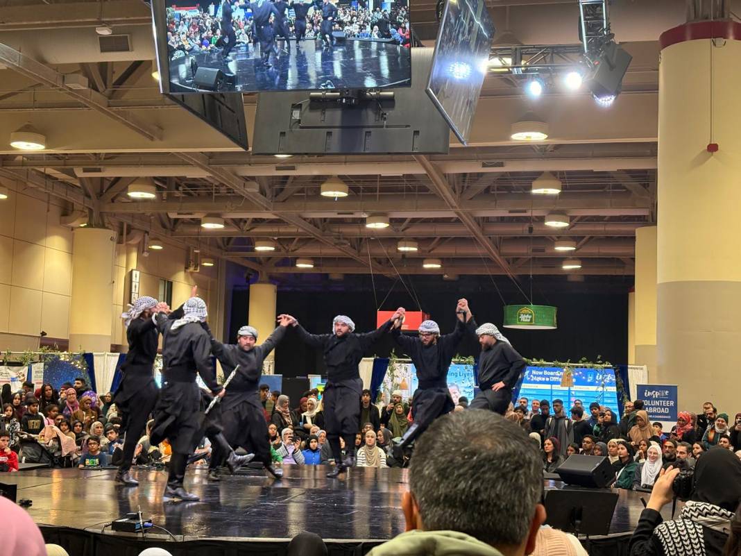 RIS CONVENTION TORONTO CANADA 26