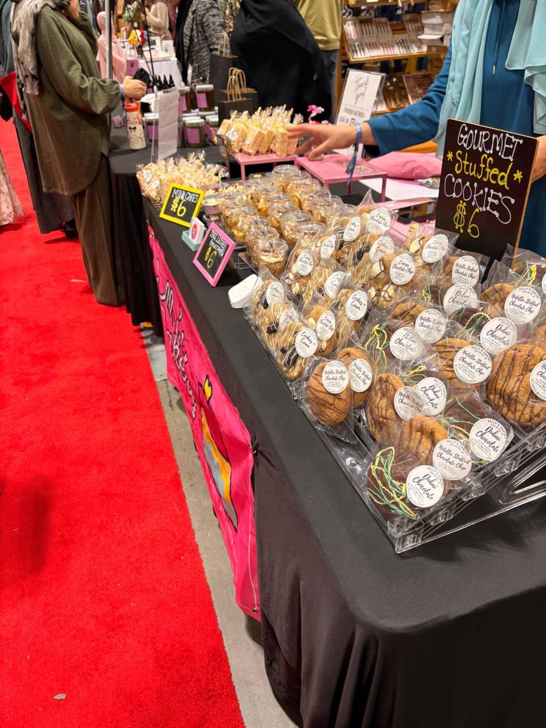 RIS CONVENTION TORONTO CANADA 28