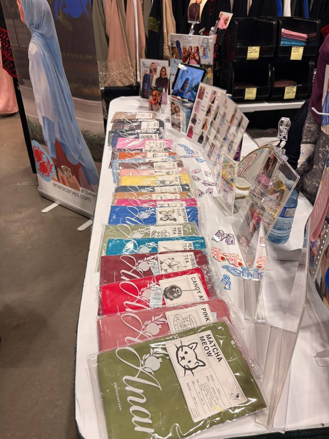 RIS CONVENTION TORONTO CANADA 29