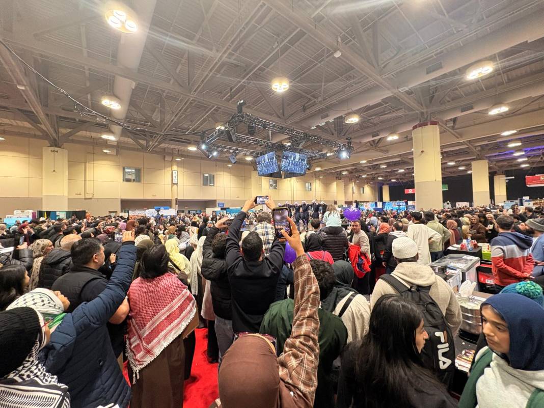 RIS CONVENTION TORONTO CANADA 30