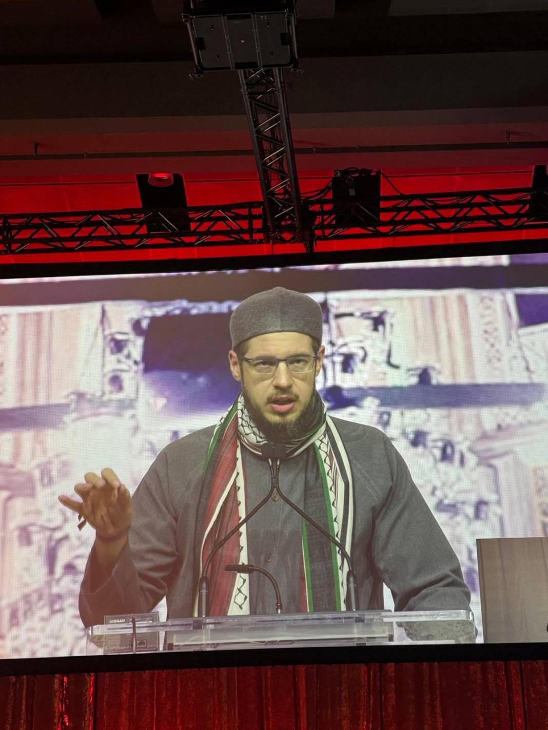 RIS CONVENTION TORONTO CANADA 5