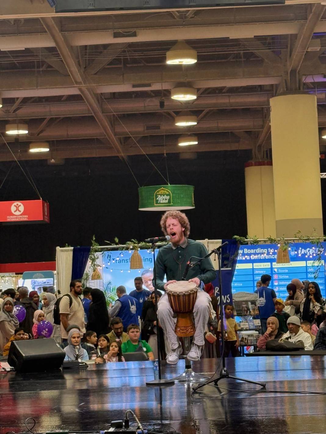 RIS CONVENTION TORONTO CANADA 7