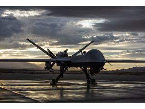 UPDATE - Pentagon chief announces Qatari Air Force facility in US state of Idaho