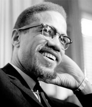 Remembering Malcolm X, 90 Years After His Birth