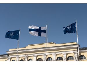 UPDATE - Finland officially joins NATO as 31st member