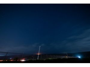 UPDATE - Launch of Türkiye's 1st indigenous observation satellite postponed