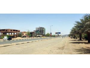 UPDATE – Fighting breaks out in Sudanese capital