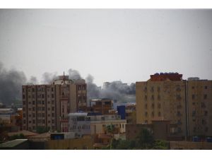 EU calls on immediate cease-fire in Sudan