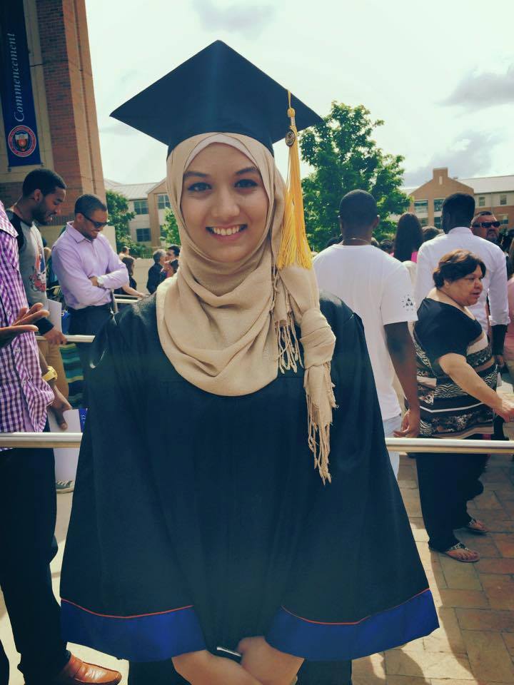 Aminah Ahmed Passed Away