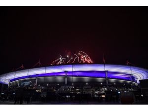 Toulouse win Coupe de France by hammering Nantes 5-1