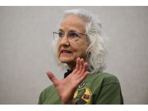 Journalist Austin Tice's mother urges US to engage with Syria on son's release