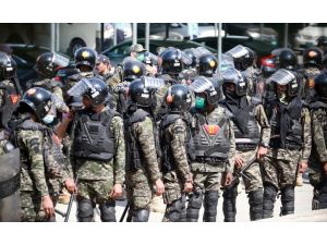 UPDATE 2 - Pakistani court grants bail to ex-Premier Imran Khan in corruption case