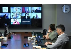 Istanbul Photo Awards jury gather to pick 2023 winners