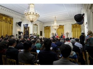 US, UK strike new economic pact, but fall short of free trade deal