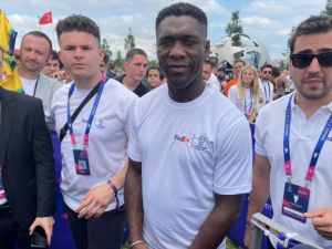 4-time Champions League winner Clarence Seedorf expects 'big fight' in 2023 final