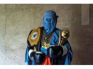 Istanbul Photo Awards 2023 winners announced