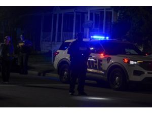 Deaths feared amid 'mass shooting’ in Baltimore, US