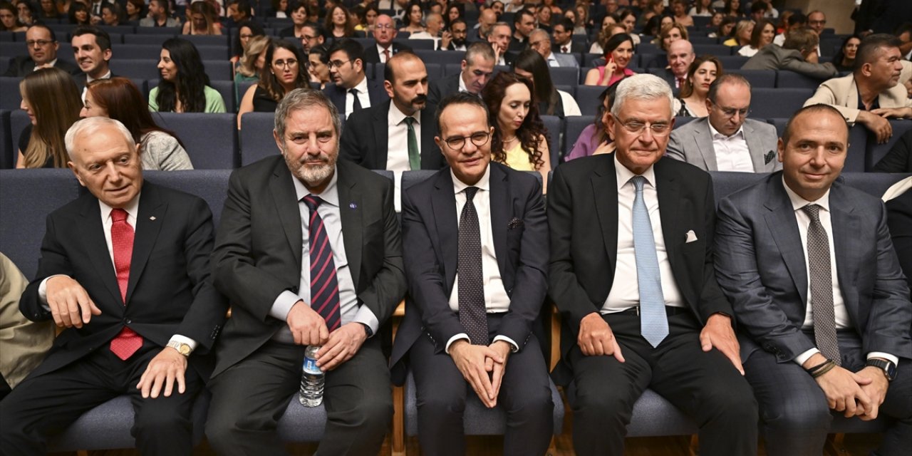 Spanish Embassy in Türkiye hosts concert celebrating Spain’s EU Council Presidency