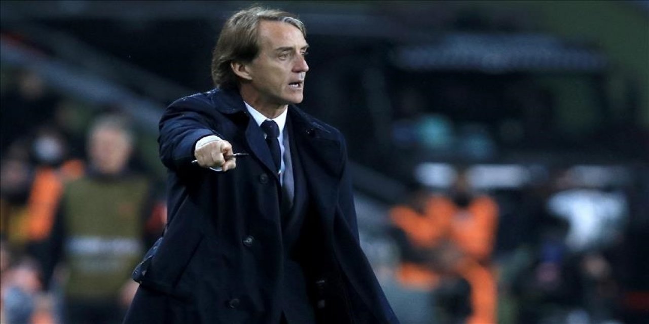 Saudi Arabian national football team appoints Roberto Mancini as head coach