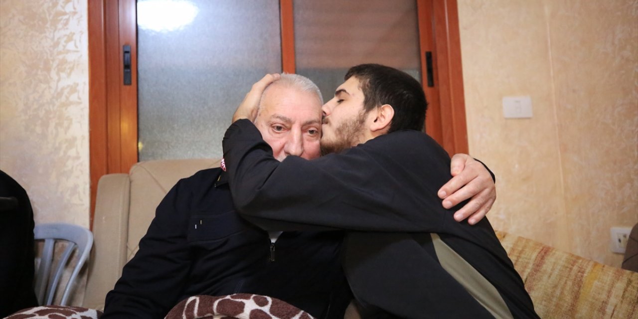 Israel, Hamas complete 3rd round of hostage swap