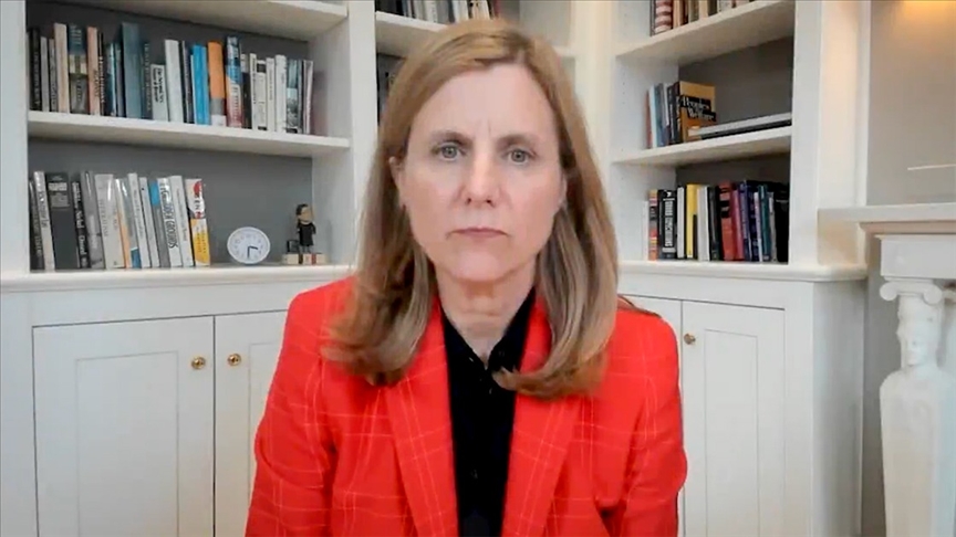 Head of University of Pennsylvania quits amid backlash to remarks on antisemitism