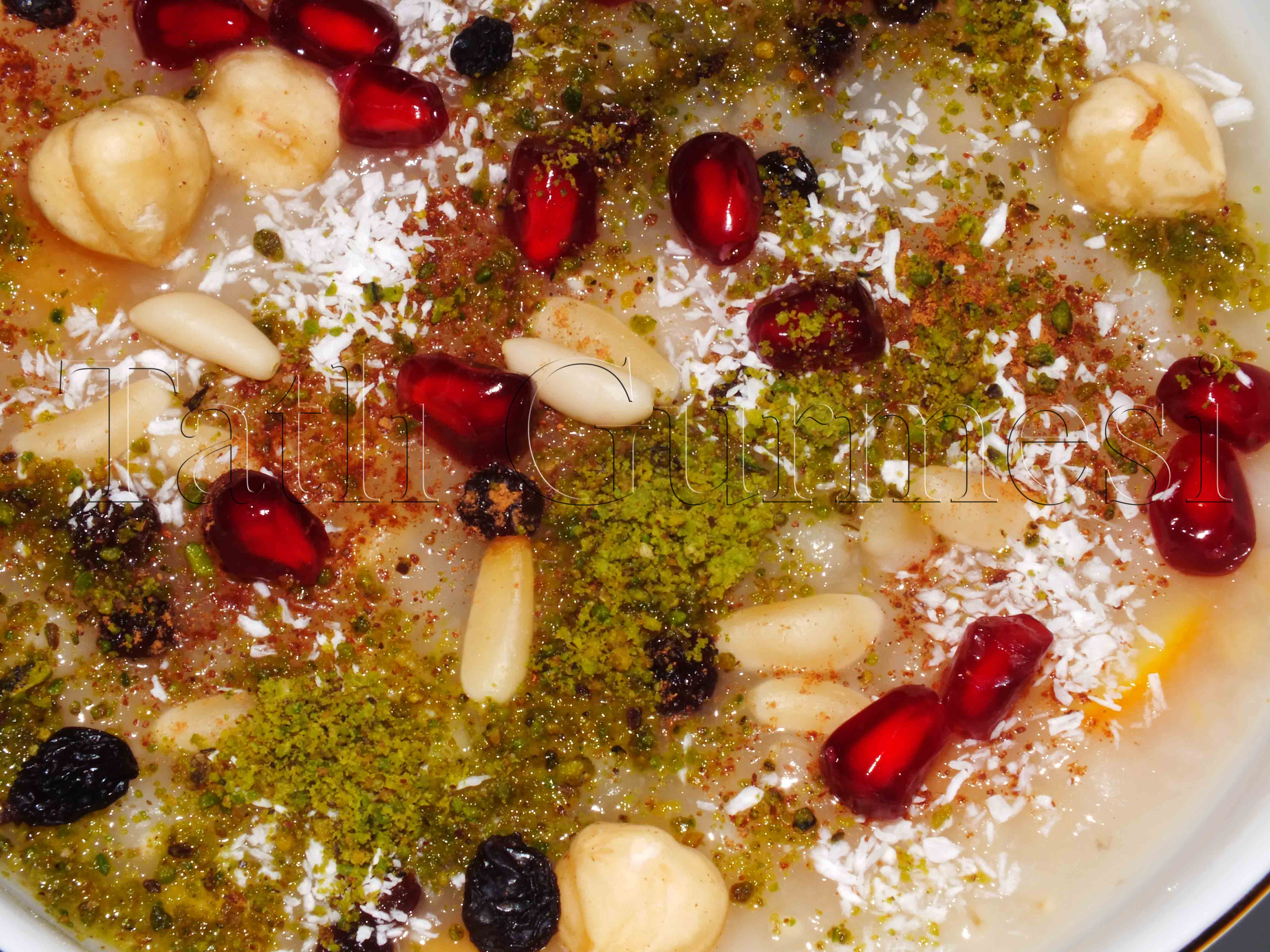 Fasting on Ashura Day