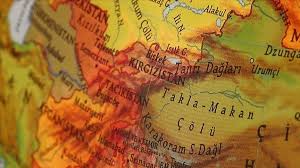 Tajikistan, Kyrgyzstan reach border agreement