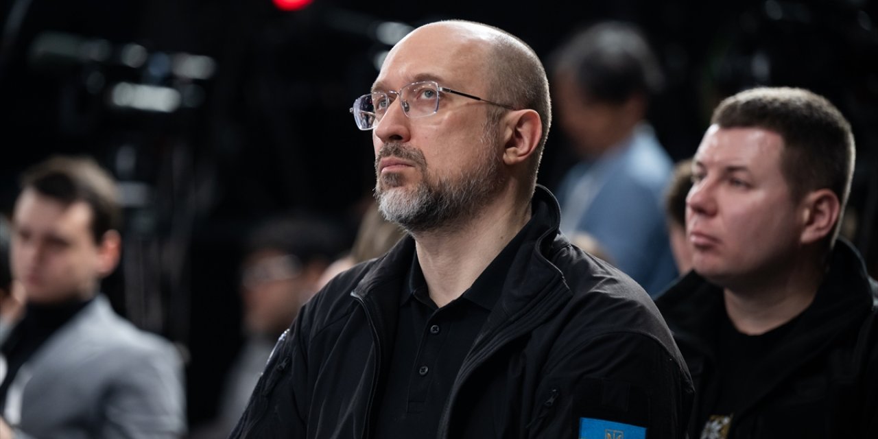 Ukrainian minister says Kyiv views expansion of defense sector in 2024 by 6-fold