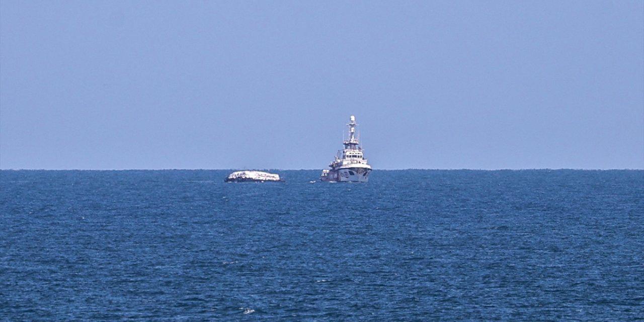 Gaza aid ship will hopefully secure sea corridor, be ‘first of many’: Spanish charity