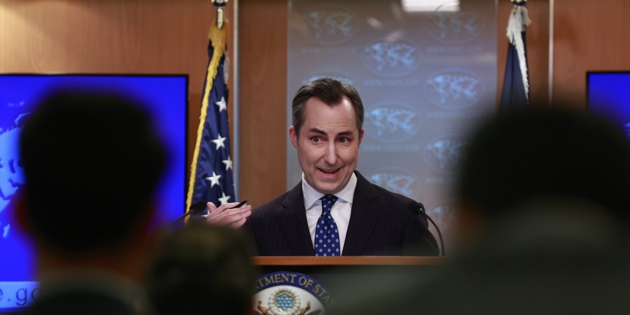 US State Department voices support for free press after Israel's Al Jazeera closure law