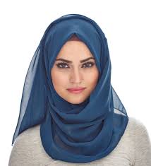 Why Is This Christian Librarian Wearing A Hijab?